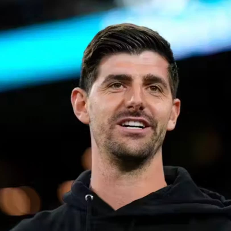 Thibaut Courtois